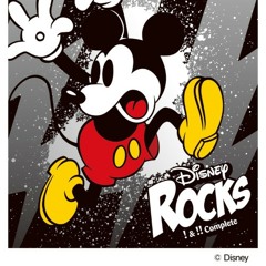 Disney ３０Anniversary（TOKYO)/PSY - GANGNAM STYLE EDIT by DJ MACK-T