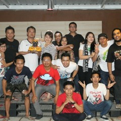 Slank - Terlalu Mansis  at AM : PM cafe