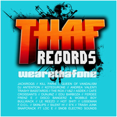 The Rox - Gay Vision