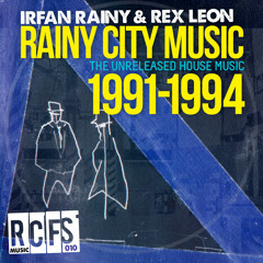 Rainy City Music 91-94SNIPS