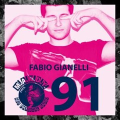 Fabio Giannelli - Mix For Get Physical Radio - Episode #91 - Free Download