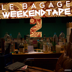 02. Le Bagage - Weit davon entfernt (prod. by JSP) + DOWNLOAD