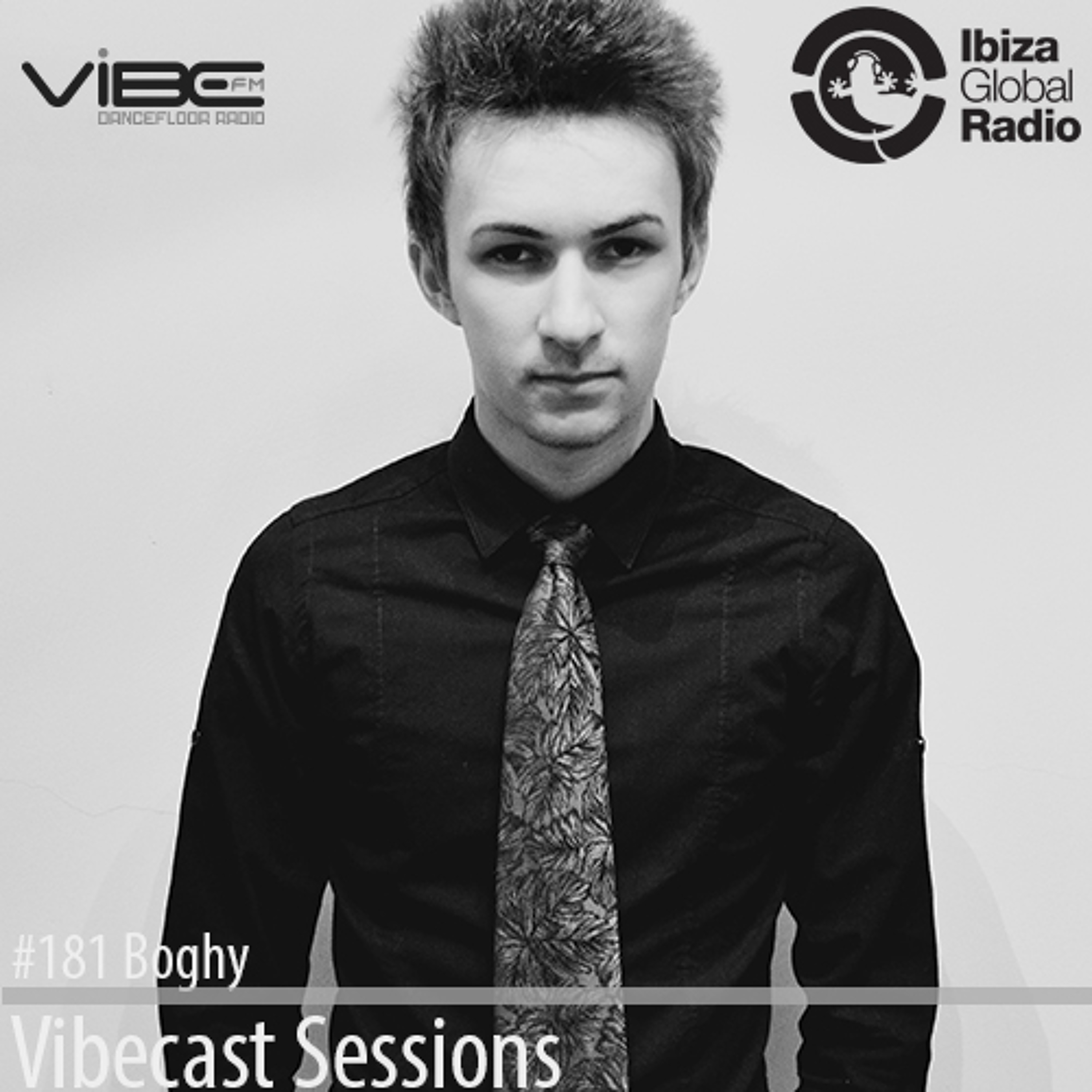 Vibecast Sessions
