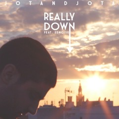 Really Down (Feat. Ednoise)