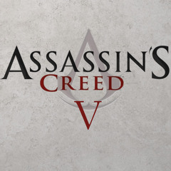 Assassin's Creed V - Dawn The New World
