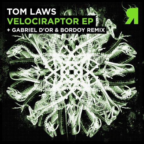 Tom Laws - Vindavadge (Original Mix)