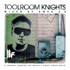 Sinisa Tamamovic - Breathless - Toolroom Records