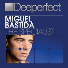 Miguel Bastida - The Specialist (Hollen Remix)