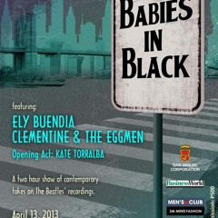 Ely Buendia and the Eggmen - I Want You (Live at 19 East)