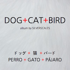 Silver Scales 7.0 - Dog + Cat + Bird