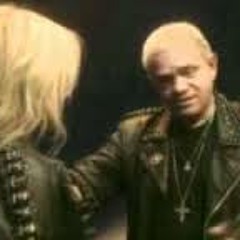 Dancing With An Angel - Doro Pesch & UDO