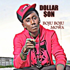 BOJU BOJU MOWA ft. Shayo Pisanta