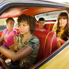 California Soul - Chick Habbit (April March cover)