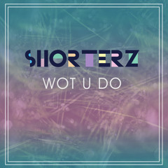 Tom Shorterz - Wot U Do (Shorterz Stop & Drop Mix)