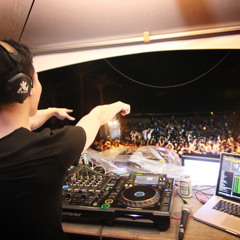 DJ KID - Episode #002  (墾丁夏都春樂 SpringMusicFestival Live set)