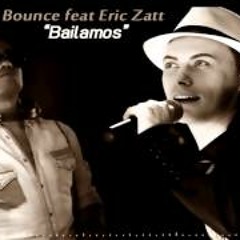 DJ Bounce feat. Eric Zatt - Bucharest