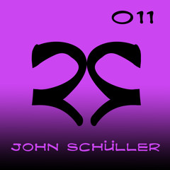 Podcast 011 - John Schüller