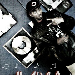 EVRYTHANG(prod.by M Aye C)