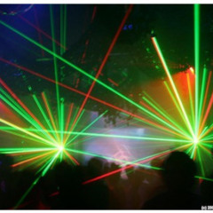 Brown Acid @ Collective Illness [Live recording] 12-1.30am