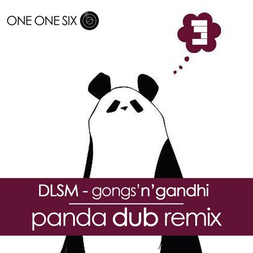 DSLM - Panda dub remix