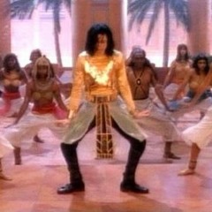 Michael Jackson - Remember The Time  (dionysuz funkbeat remix)