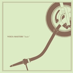 Volta Masters - Again feat.Elisha La'verne