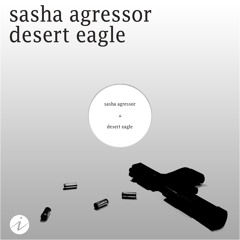 Sasha Agressor - Scorpion Lady (Original Mix)