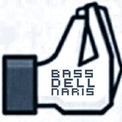 Dj adung feat. BASS - stasiun balapan DOOM bassdellnaris style