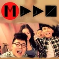 Мааз - Би дуралмаар байна