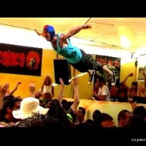♪♫♪♪Mc JALiL Néw AcaPPéLa (RemiX)Of Love♪♫♪♫♪KoNTi 3oMri