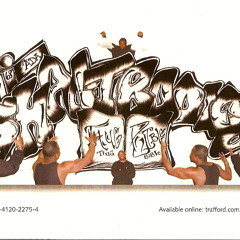 UBM=Usbeforeme PARTY