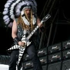 Zakk Wylde - Solo