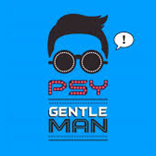 PSY - Gentleman ( Instrumental Beat Official )