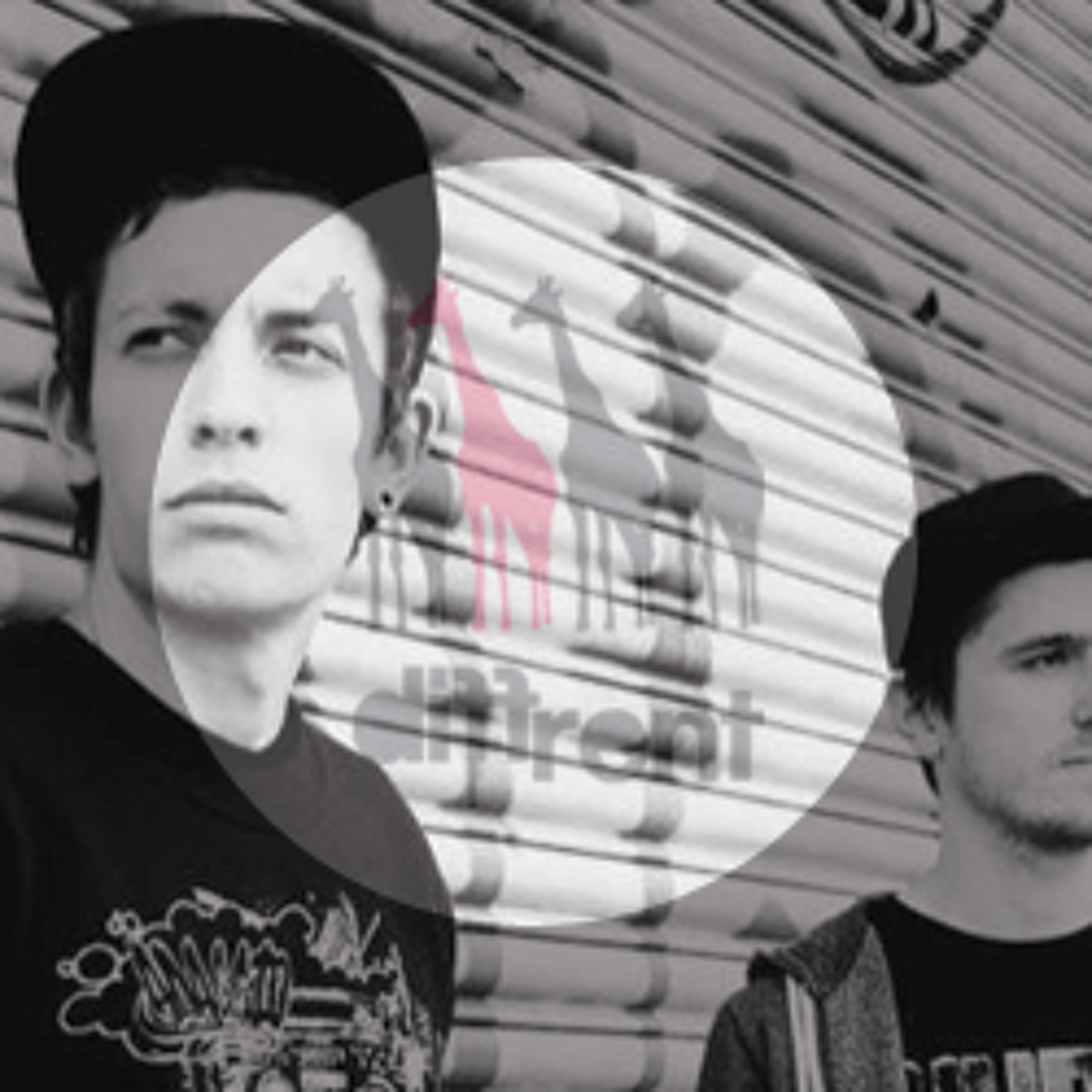 Diffrent Music Podcast