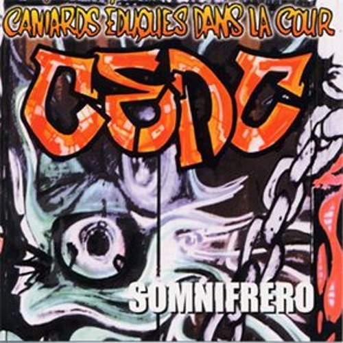 Caniard Eduqué Da Cour - Prod By JAYJO