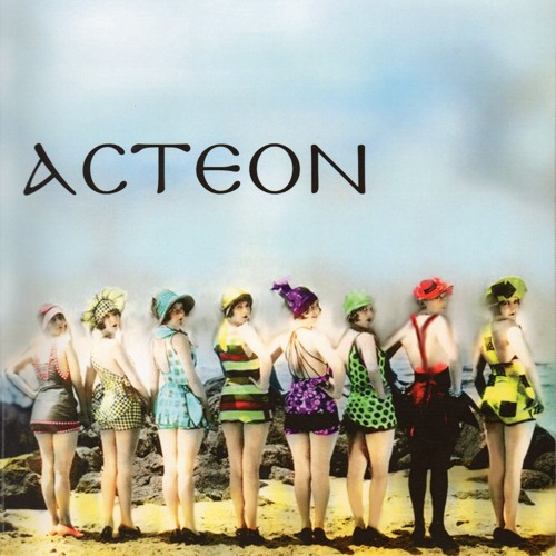 Acteon Scene 4