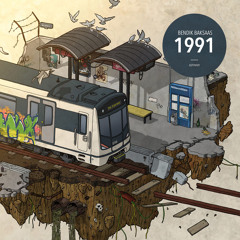 Bendik Baksaas - Twice ft. Miss Tati