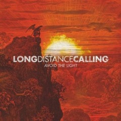 Long Distance Calling - Black Paper Planes