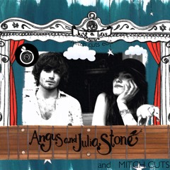 Just a Boy - Angus & Julia Stone (Mitch Cuts Remix) [FREE DownLoad in Description]
