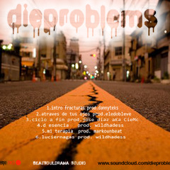 05 mi terapia ( prod.Unritmo)