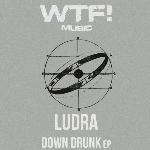 Ludra - Fun Your Kick (Original Mix Cut)