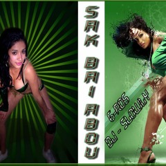 Sak bai abou - G-Ros ft DJ Slowly(BeatMaster)