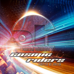 TECHYON- Time Pattern (BLAZED RMX@Phantasm Progressive