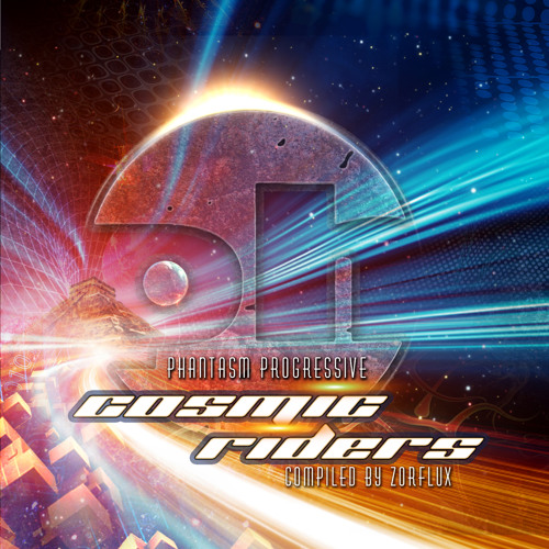 TECHYON- Time Pattern (BLAZED RMX@Phantasm Progressive