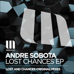 Andre Sobota - Lost (Edit)