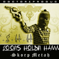 Skorp Metah - Y.G.H.H.