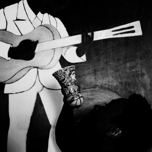 James Brown