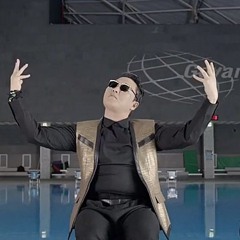 Djentleman (PSY cover)