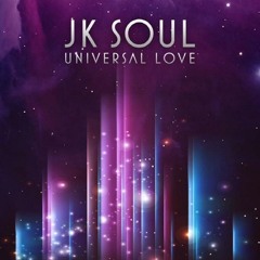 JK Soul - In The Rain