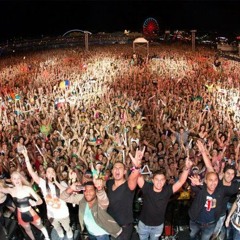 Ionic-Who In My House